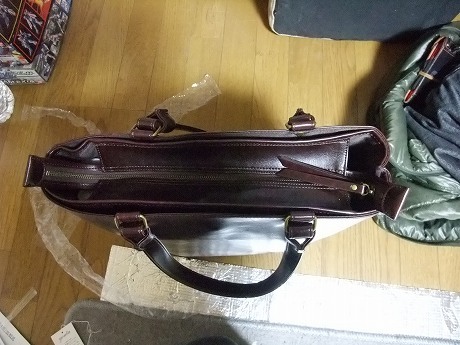 youtaヨータのトートバッグ