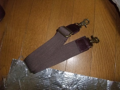 youtaヨータのトートバッグ