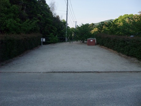 ウェルネスパーク五色オートキャンプ場