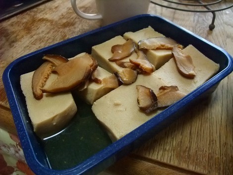 料理