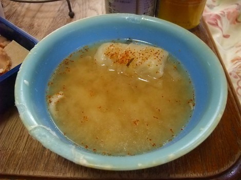 料理