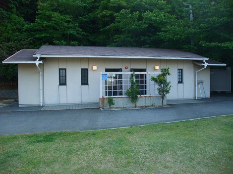 休暇村南淡路シーサイドオートキャンプ場