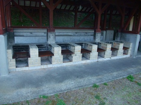 休暇村南淡路シーサイドオートキャンプ場