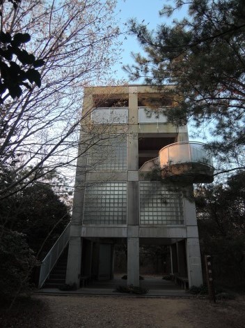 兵庫県立三木山森林公園