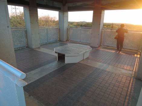 兵庫県立三木山森林公園