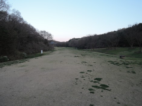 兵庫県立三木山森林公園