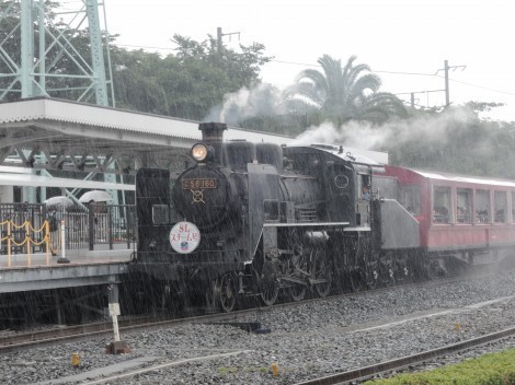 京都鉄道博物館