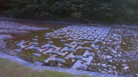 古法華自然公園キャンプ場