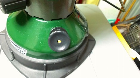 コールマン 「ノーススター2000」