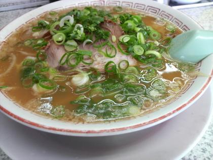 ラーメン玉津