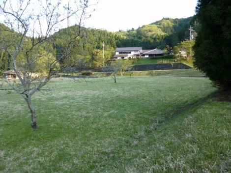 夢さき夢のさとキャンプ場