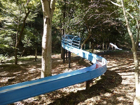 羅漢の里キャンプ場