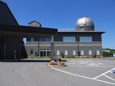 休暇村南淡路シーサイドオートキャンプ場
