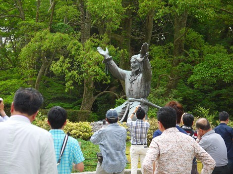 出雲大社