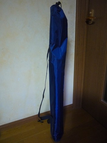 ビジョンピークスのランタンスタンド
