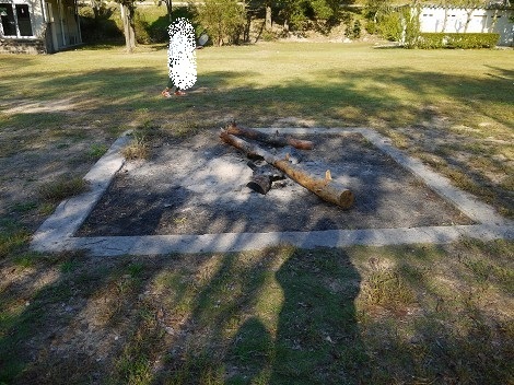 古法華自然公園キャンプ場