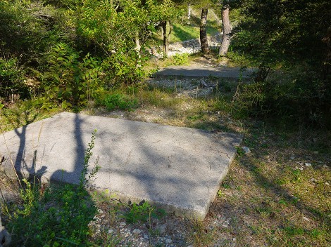古法華自然公園キャンプ場