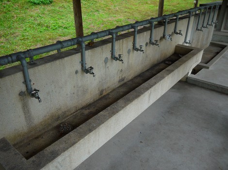 牧野キャンプ場