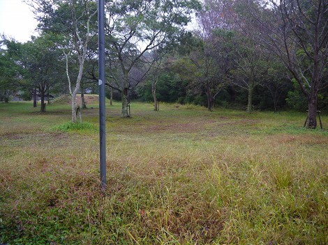 牧野キャンプ場