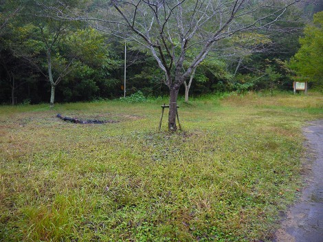 牧野キャンプ場