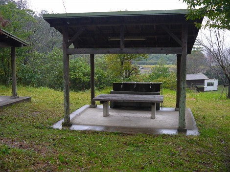 牧野キャンプ場