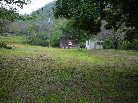 牧野キャンプ場