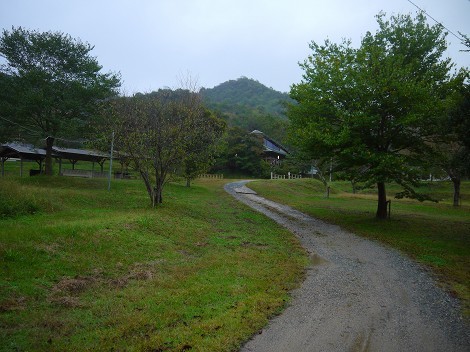 牧野キャンプ場