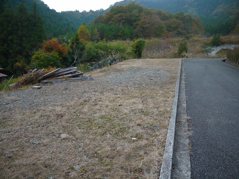 リフレッシュパーク市川キャンプ場